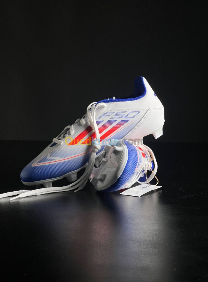 Adidas F50 League terrain souple / multi-surfaces