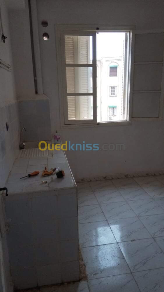 Location Appartement F3 Médéa Medea