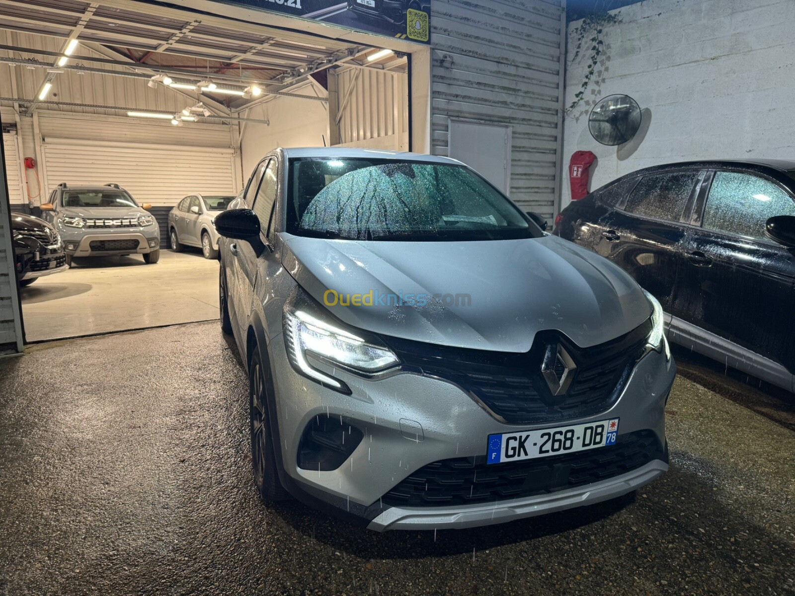 Renault Captur 2022 Captur