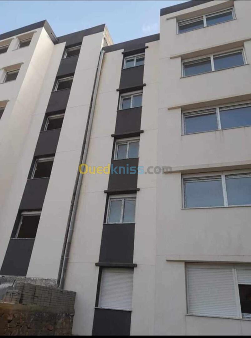 Vente Appartement F3 Tipaza Kolea