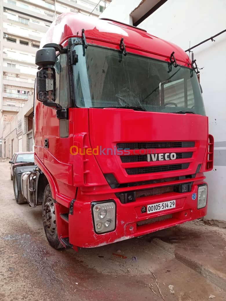 Iveco Iveco 2014