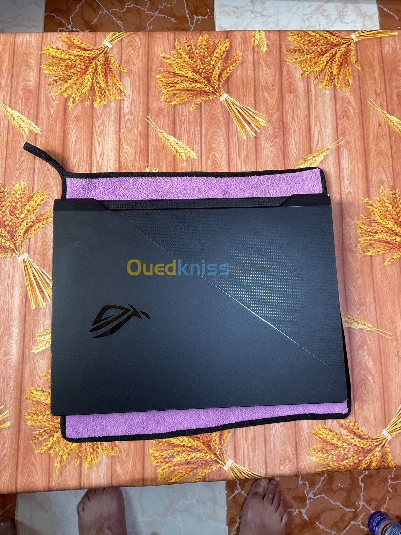 asus rog zephyrus duo 15