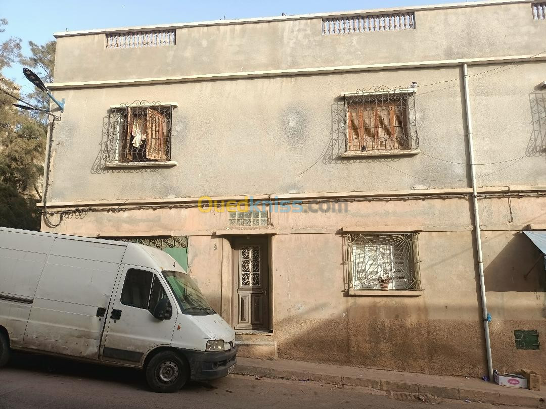 Vente Villa Mostaganem Mostaganem