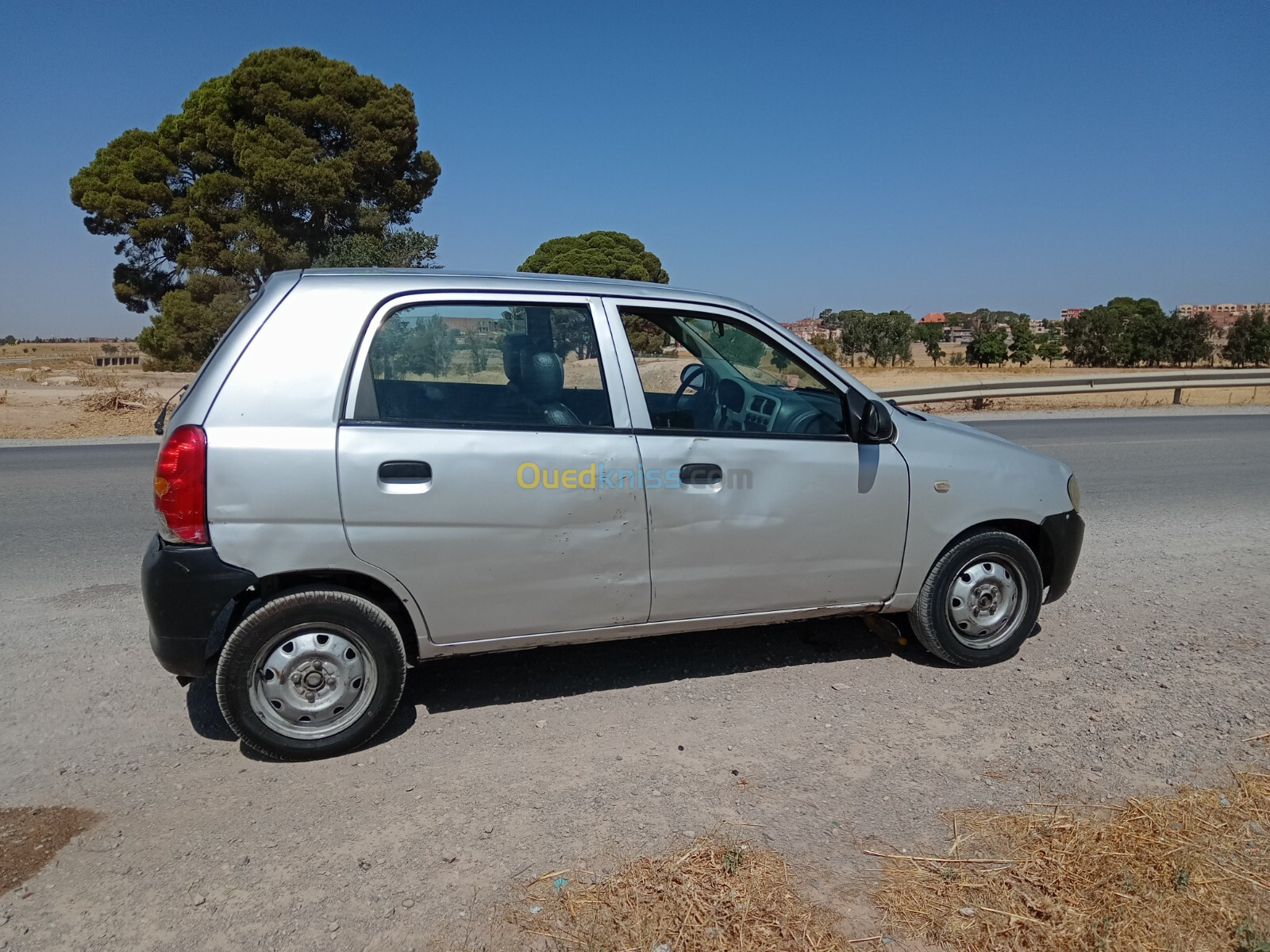 Suzuki Alto 2013 Alto