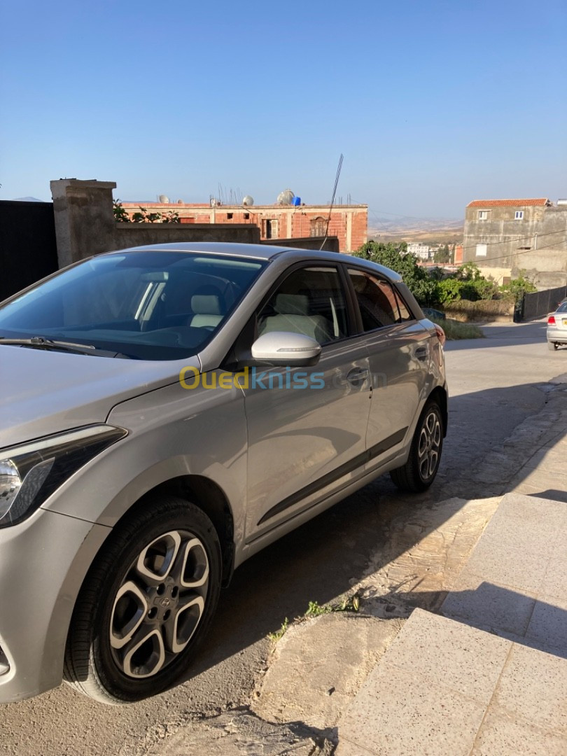 Hyundai i20 2019 i20