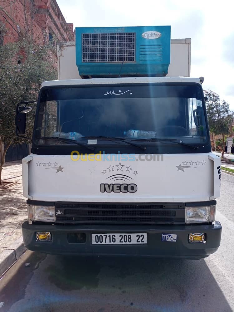 Iveco 65.9 2008