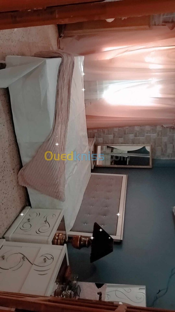 Vente Appartement F3 Annaba El bouni