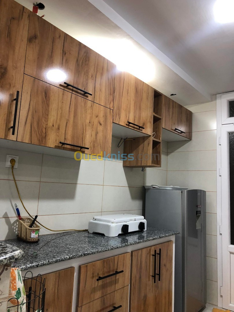 Location Appartement F2 Tipaza Tipaza