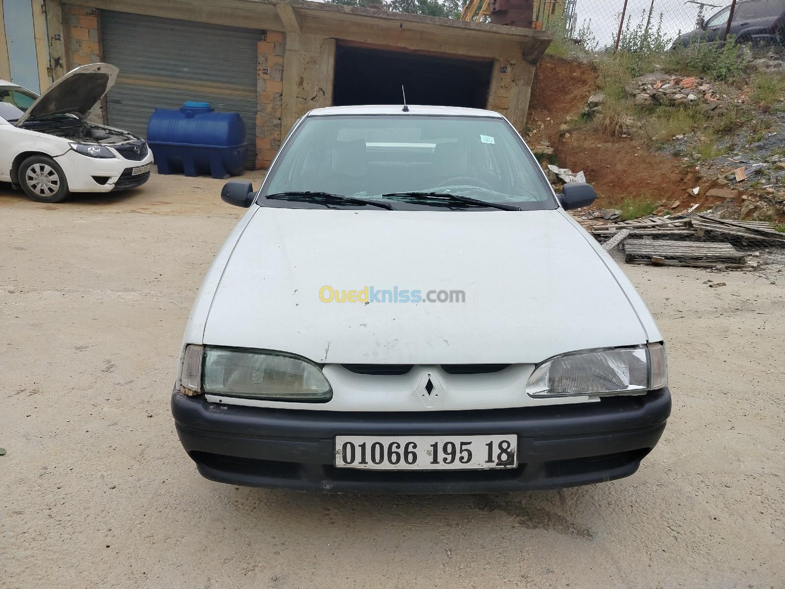 Renault 19 1995 