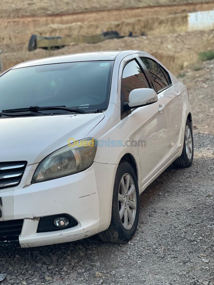 Great Wall C30 2013 C30