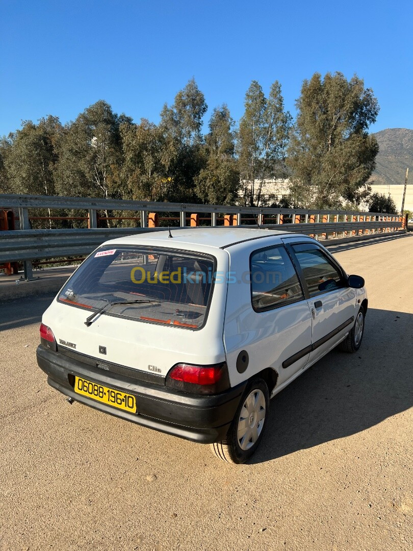 Renault Clio 1 1996 