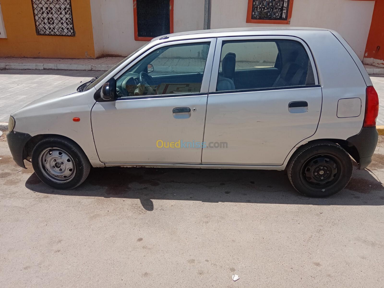 Suzuki Alto 2013 Alto