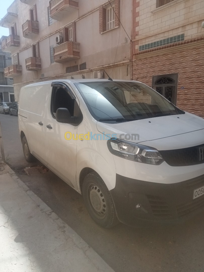 Fiat Scudo fiat 2024