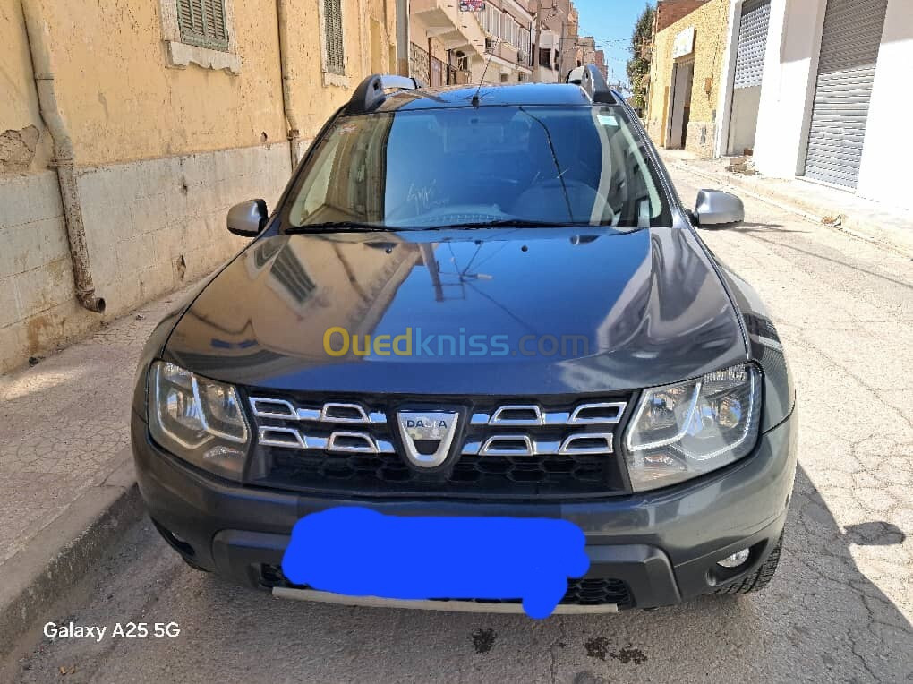 Dacia Duster 2016 Duster