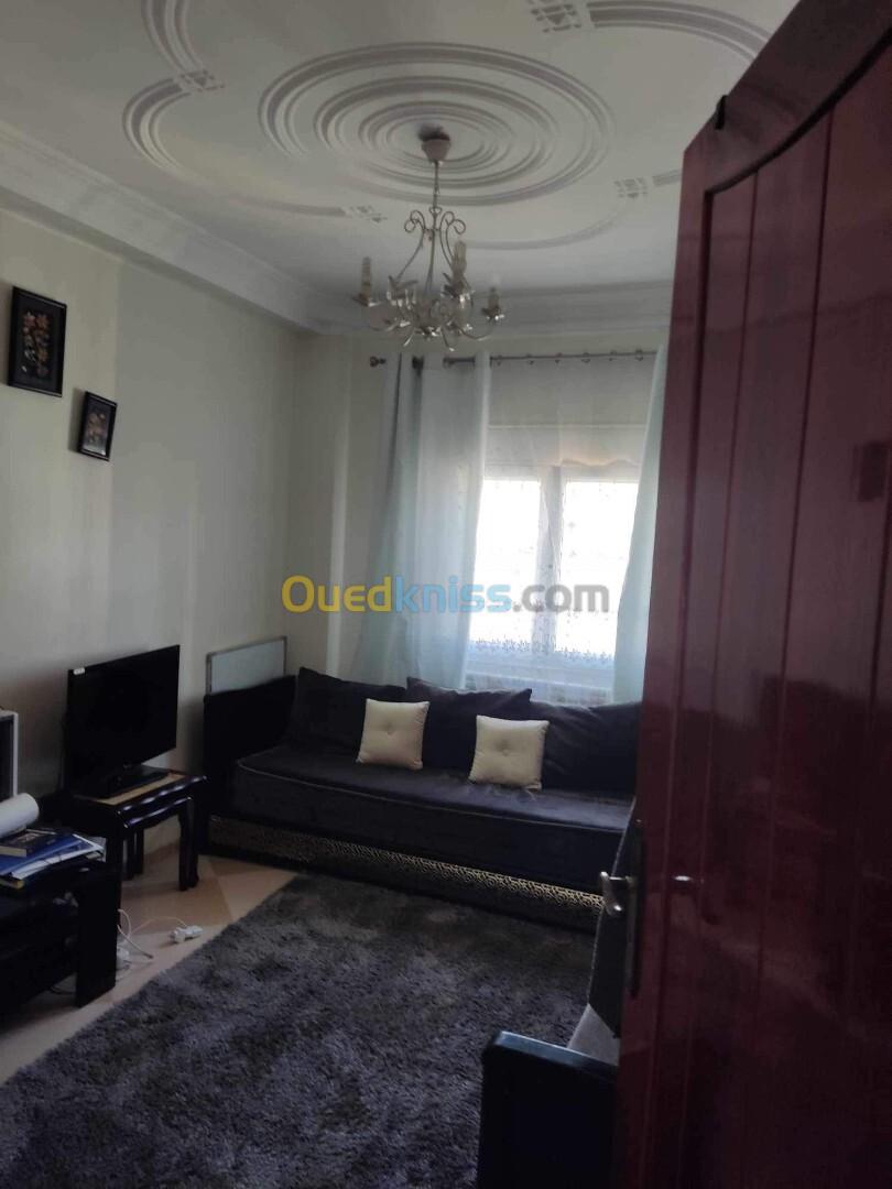 Location Appartement F4 Boumerdès Ouled moussa