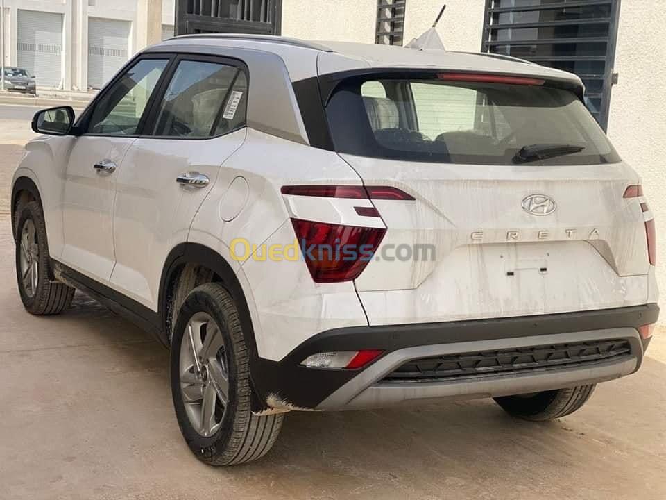 Hyundai Creta 2023 creta