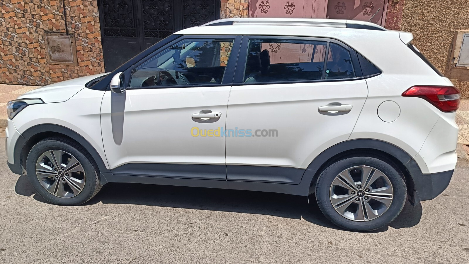 Hyundai Creata 2018 