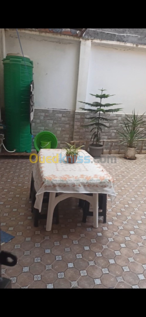 Vente Appartement F3 Tipaza Douaouda