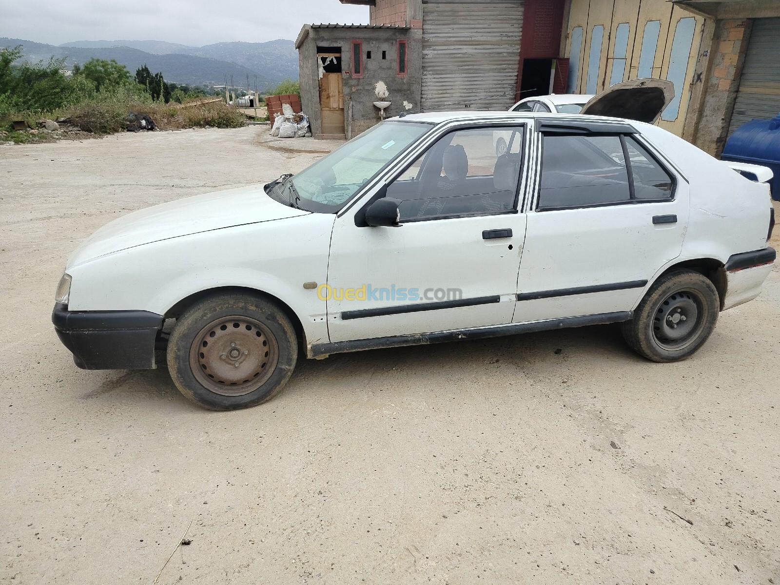 Renault 19 1995 