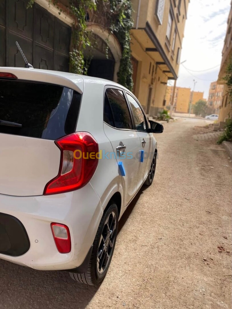 Kia Picanto 2018 EX