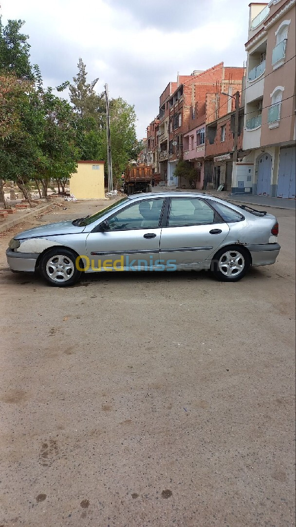 Renault Laguna 1 1994 Laguna 1