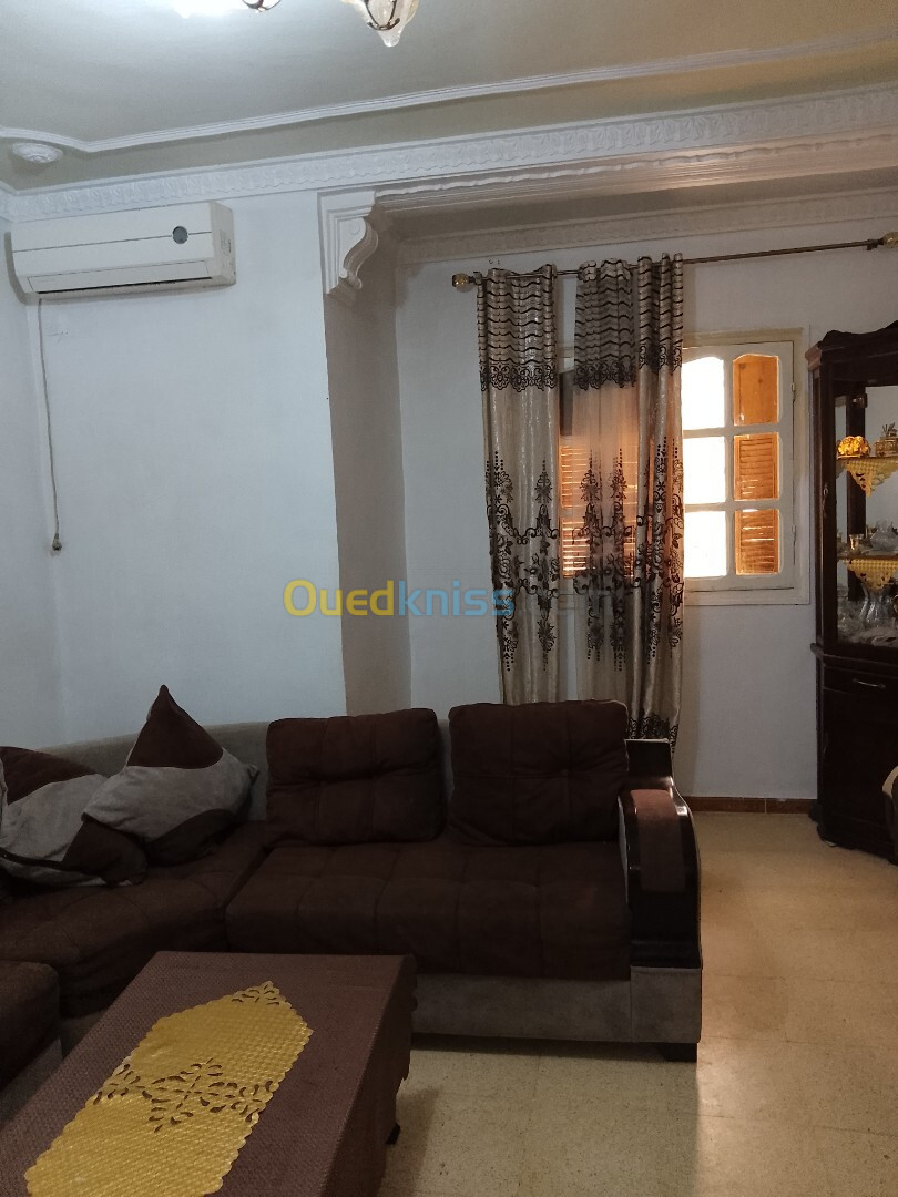 Vente Appartement F3 Aïn Defla Khemis miliana