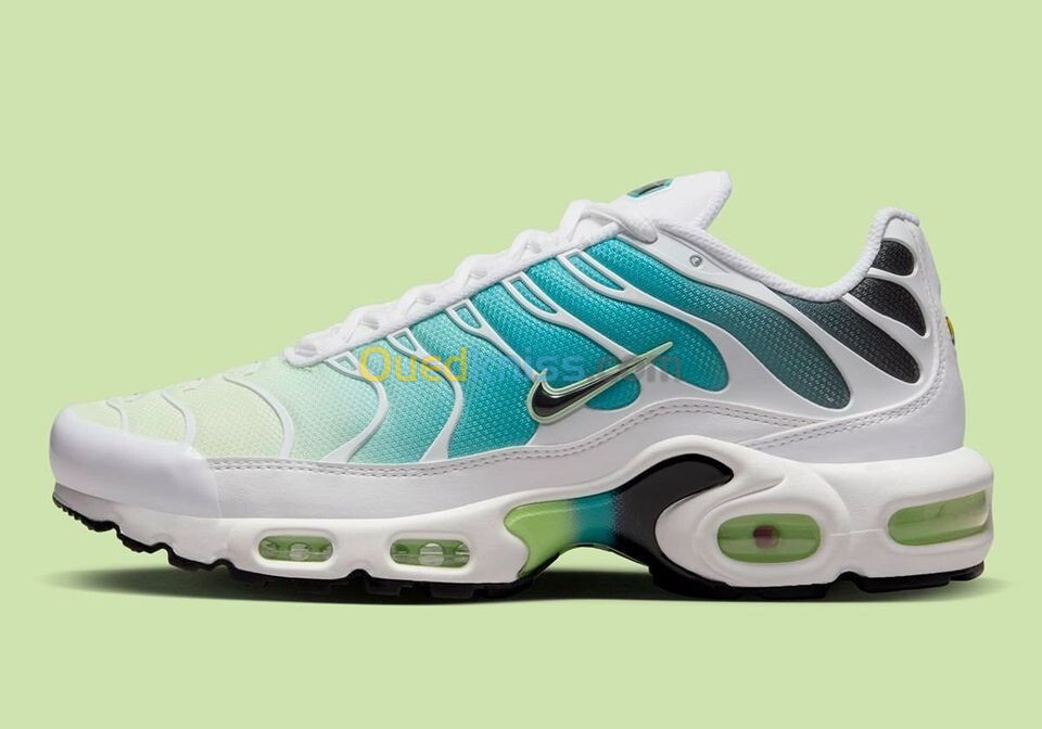 Tn 7ora Arini Nike Air Max Plus Dusty Cactus Original 