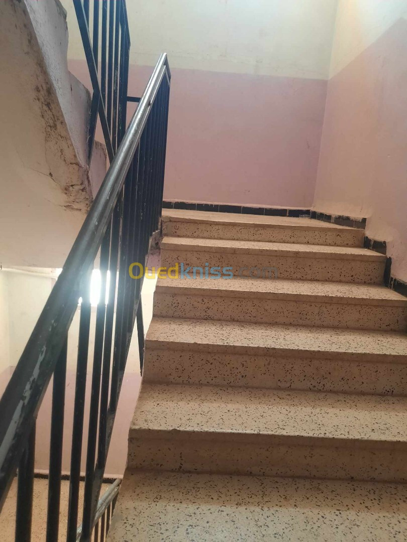 Vente Appartement F4 Khenchela Khenchela