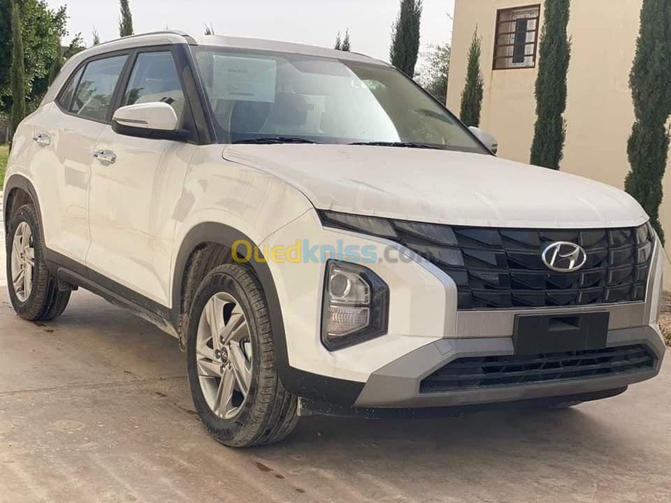 Hyundai Creta 2023 creta