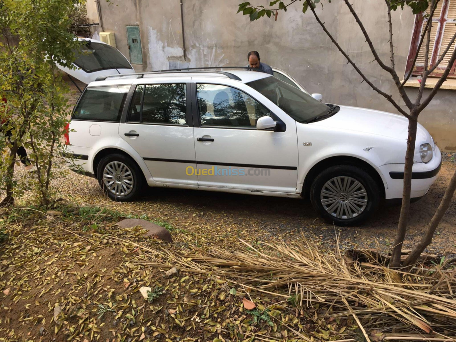 Volkswagen Golf 4 2006 Golf 4