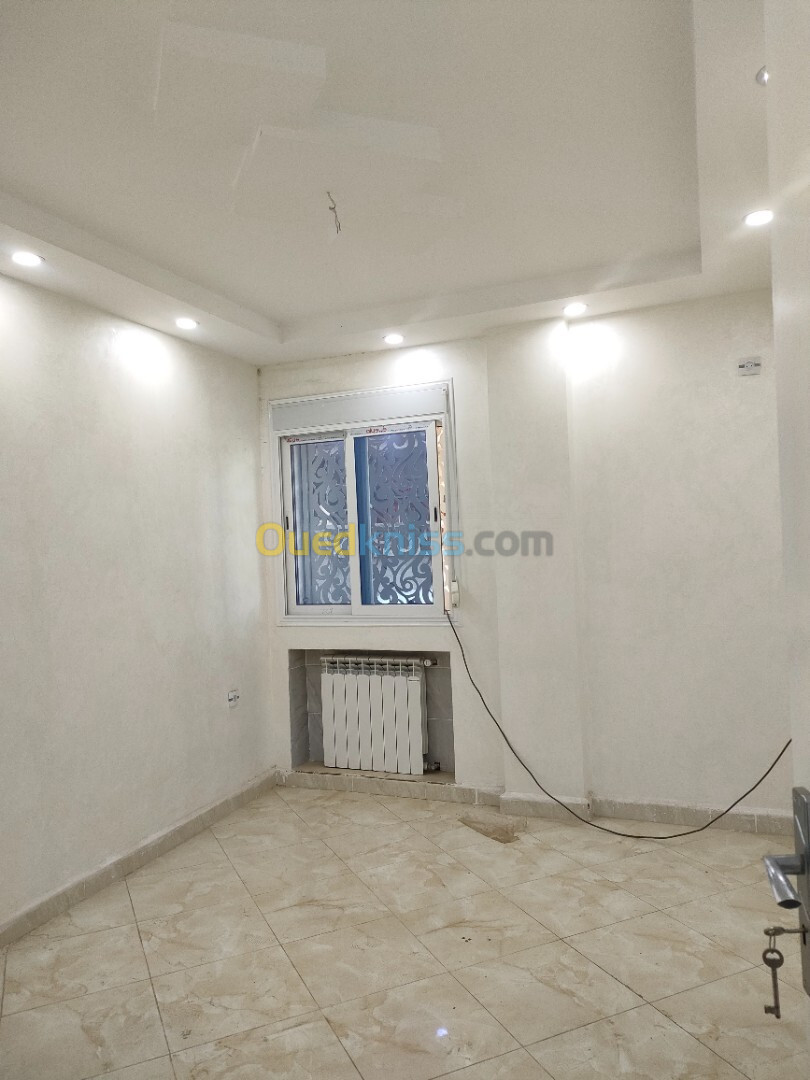 Vente Appartement F3 Alger Hraoua