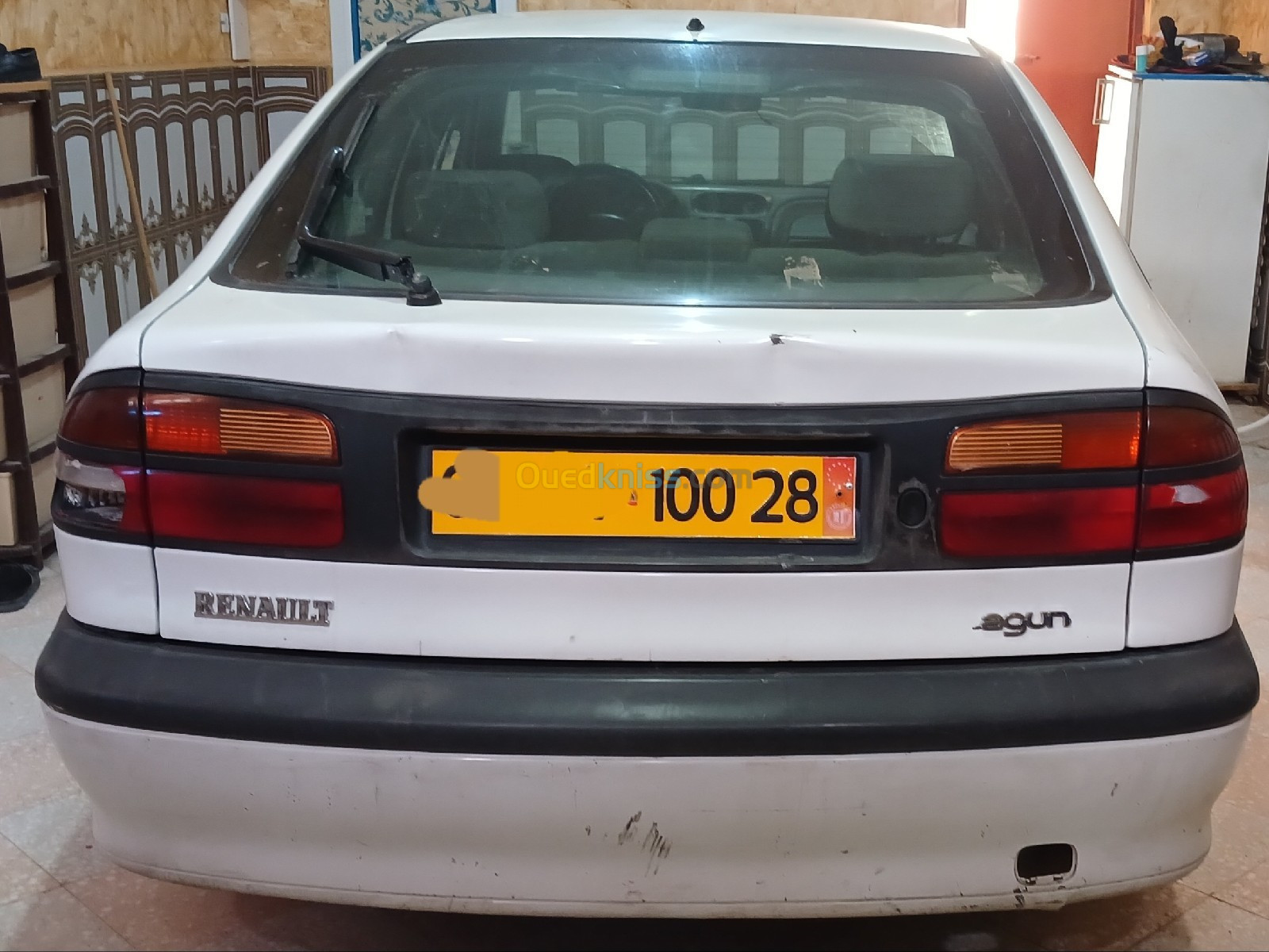 Renault Laguna 1 2000 Laguna 1