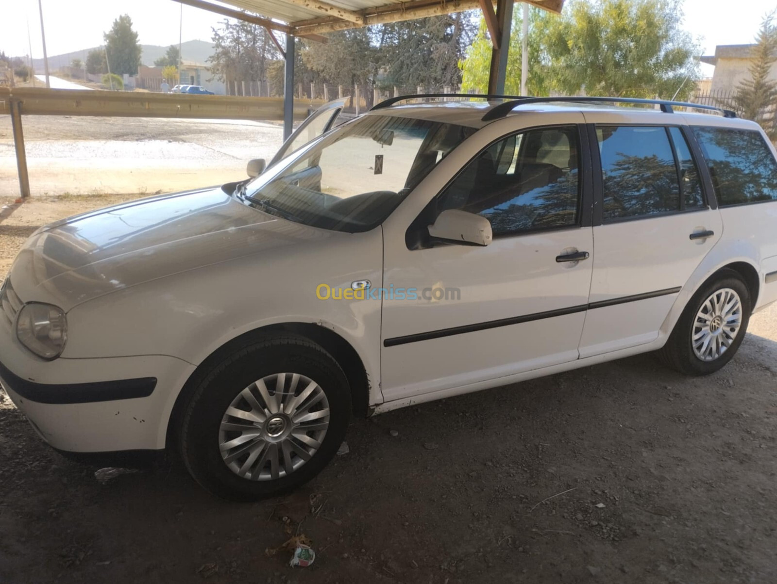 Volkswagen Golf 4 2006 Golf 4