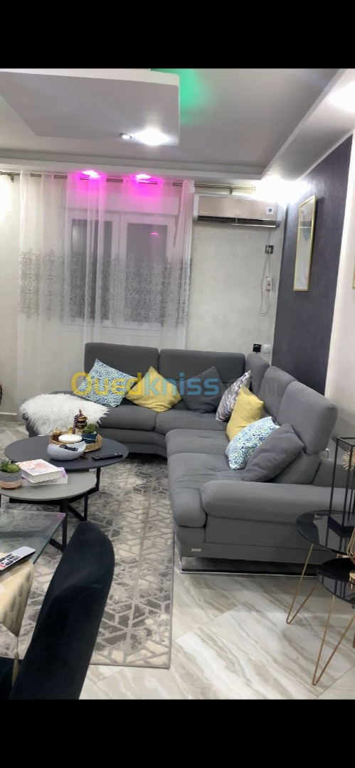 Vente Appartement Guelma Guelma