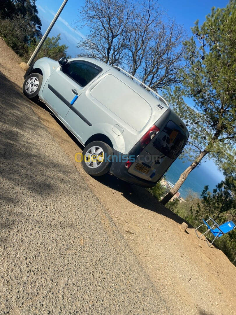 Renault Kangoo 2013 Kangoo