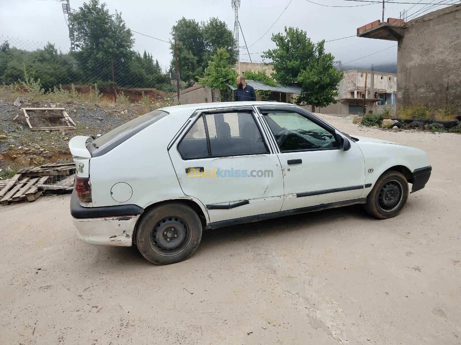 Renault 19 1995 