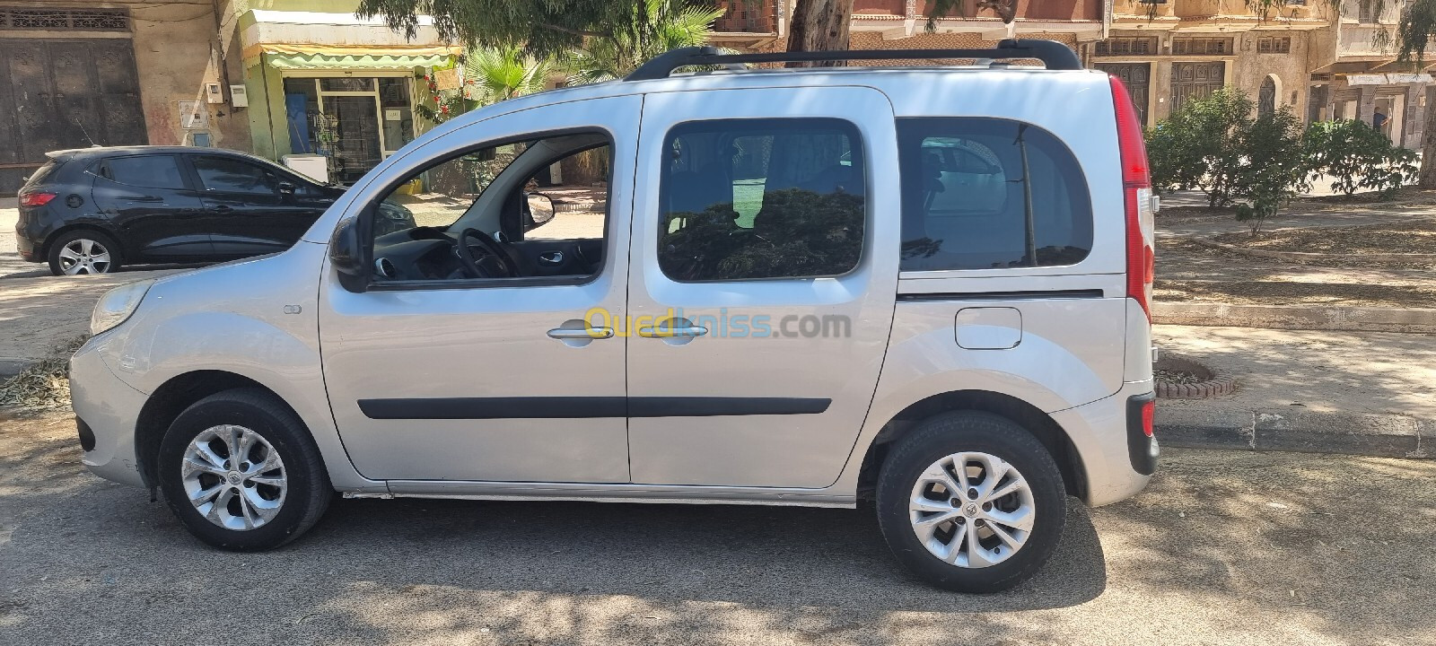 Renault Kangoo 2015 Privilège