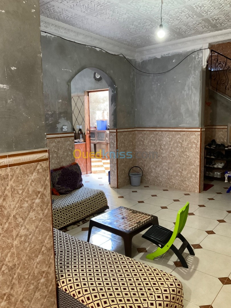 Vente Villa Tlemcen Ghazaouet