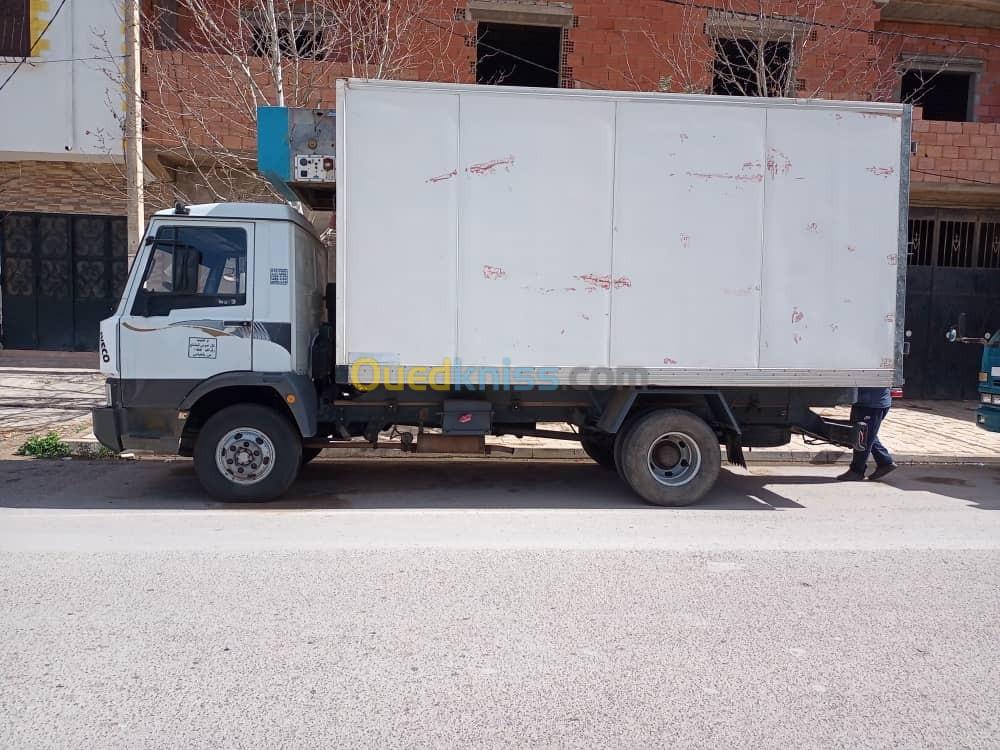 Iveco 65.9 2008