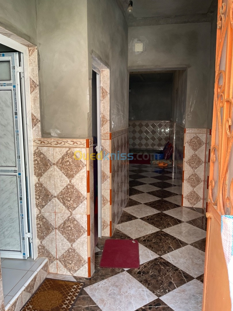 Vente Villa Tlemcen Ghazaouet