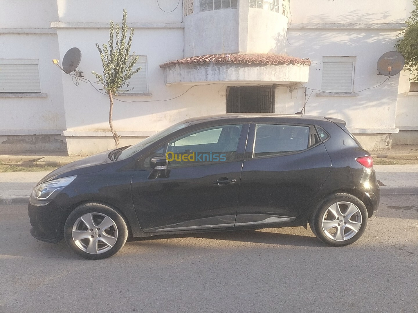 Renault Clio 4 2013 