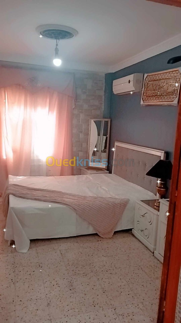 Vente Appartement F3 Annaba El bouni