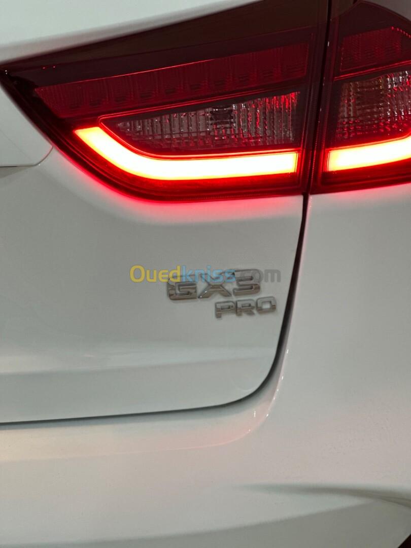 Geely GX3 pro drive 2024 Drive