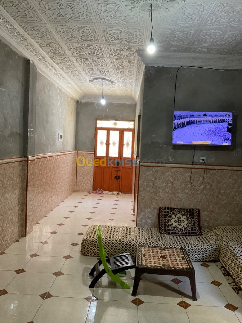 Vente Villa Tlemcen Ghazaouet