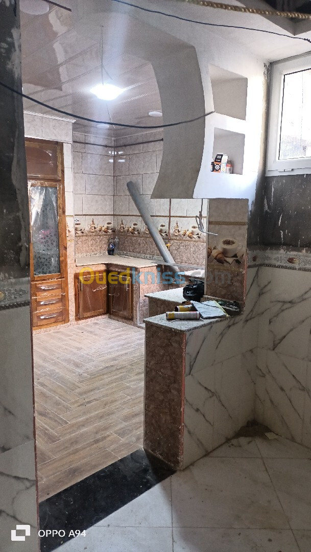 Vente Villa Blida Guerrouaou