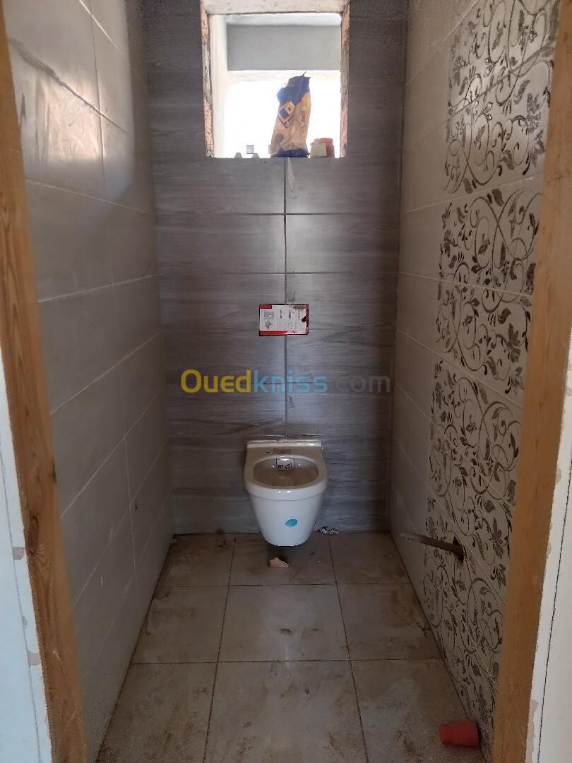 Vente Appartement F4 Alger El achour