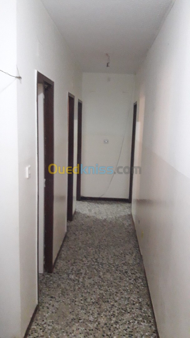 Vente Appartement F3 Laghouat Laghouat