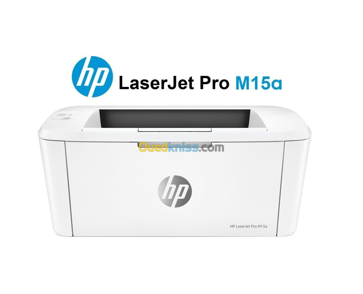 Imprimante HP Laser jet pro M15 a 18ppm