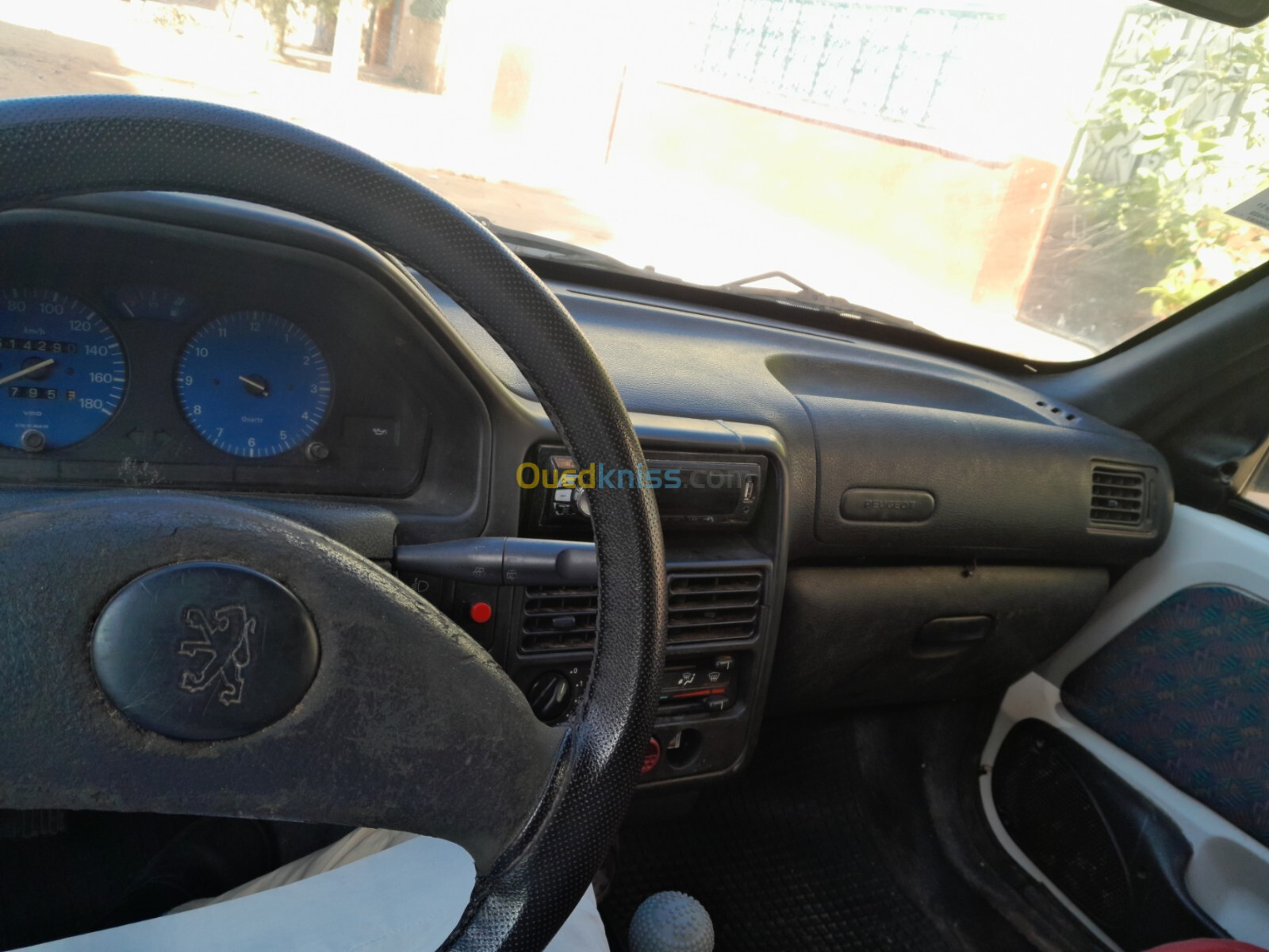 Peugeot 106 1998 