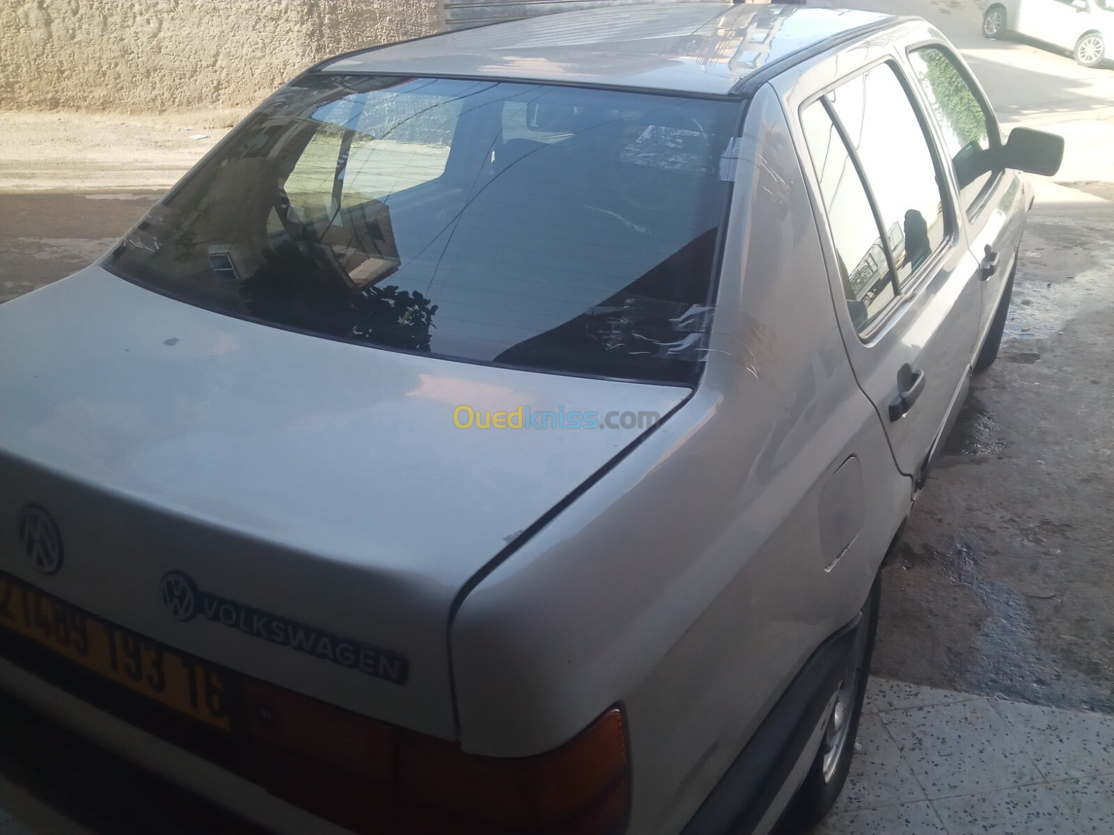 Volkswagen Vento 1993 Vento